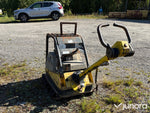 Markvibrator Wacker DPU 6055