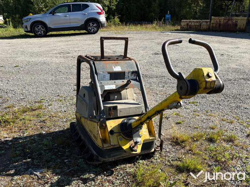 Markvibrator Wacker DPU 6055