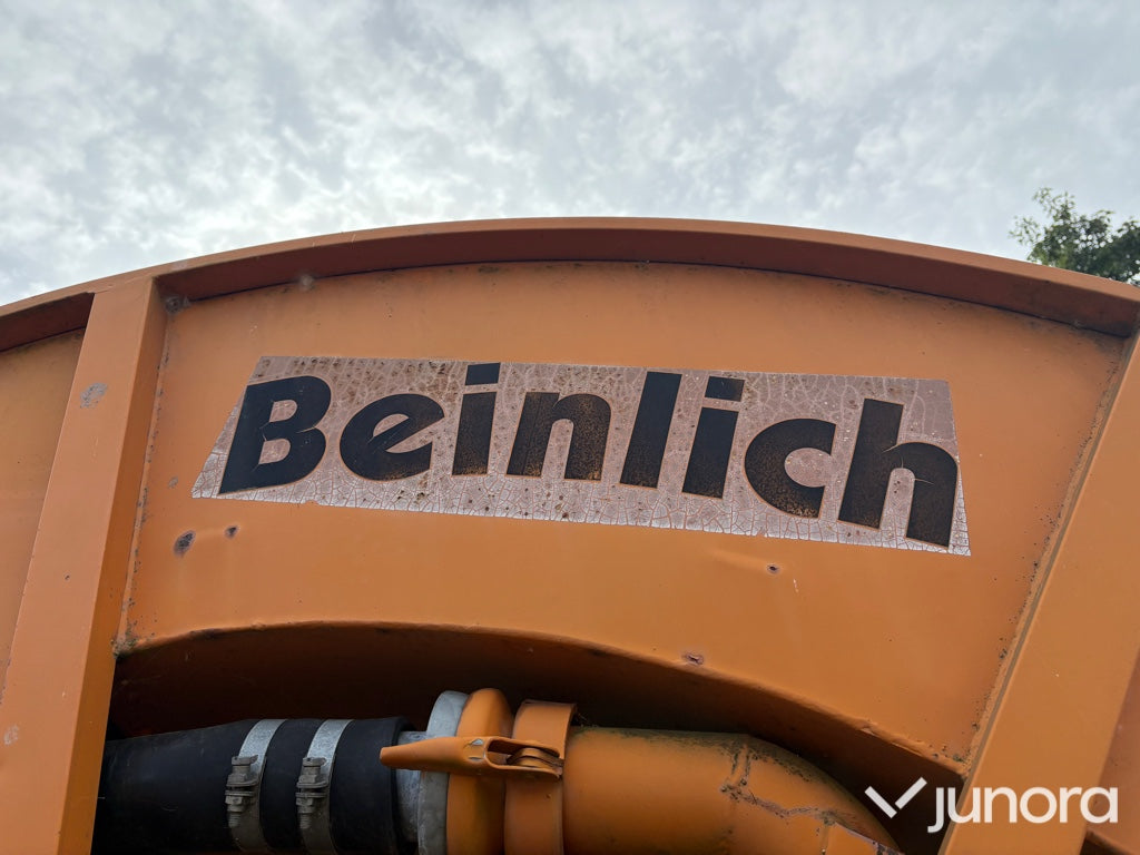 Bevattningssystem Beinlich