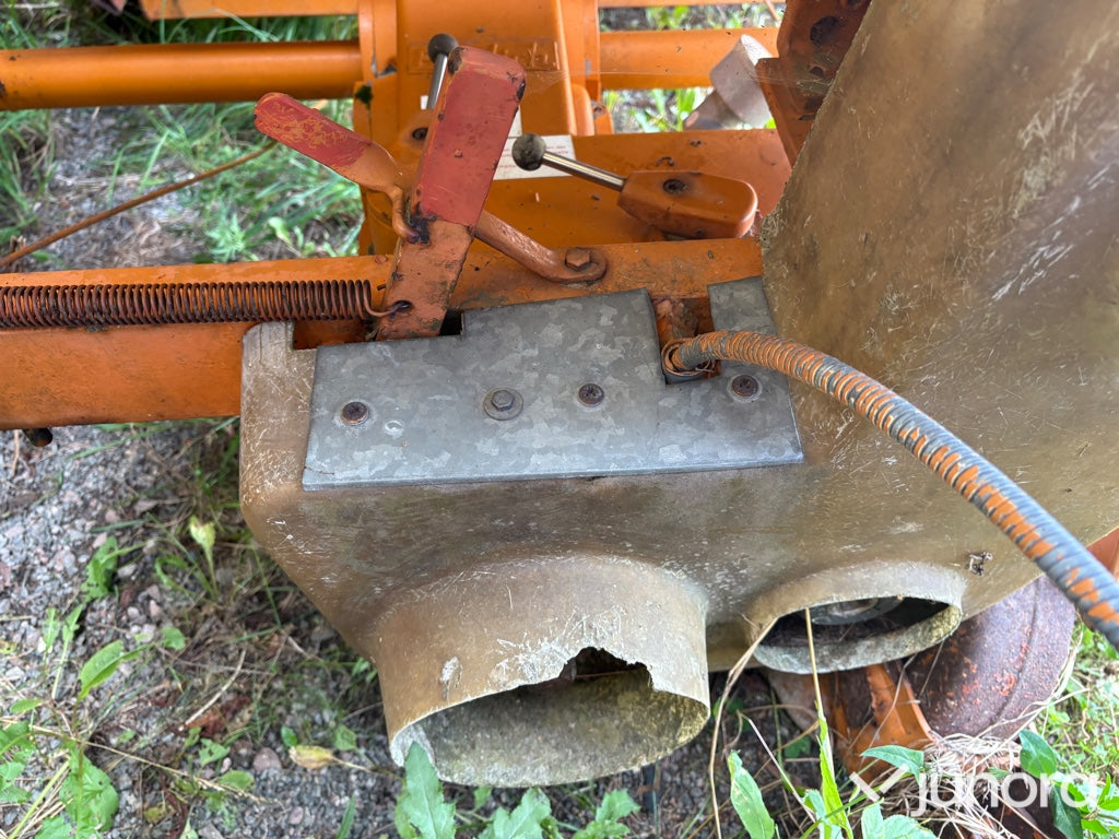 Bevattningssystem Beinlich