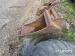 Hymas Skopa S40