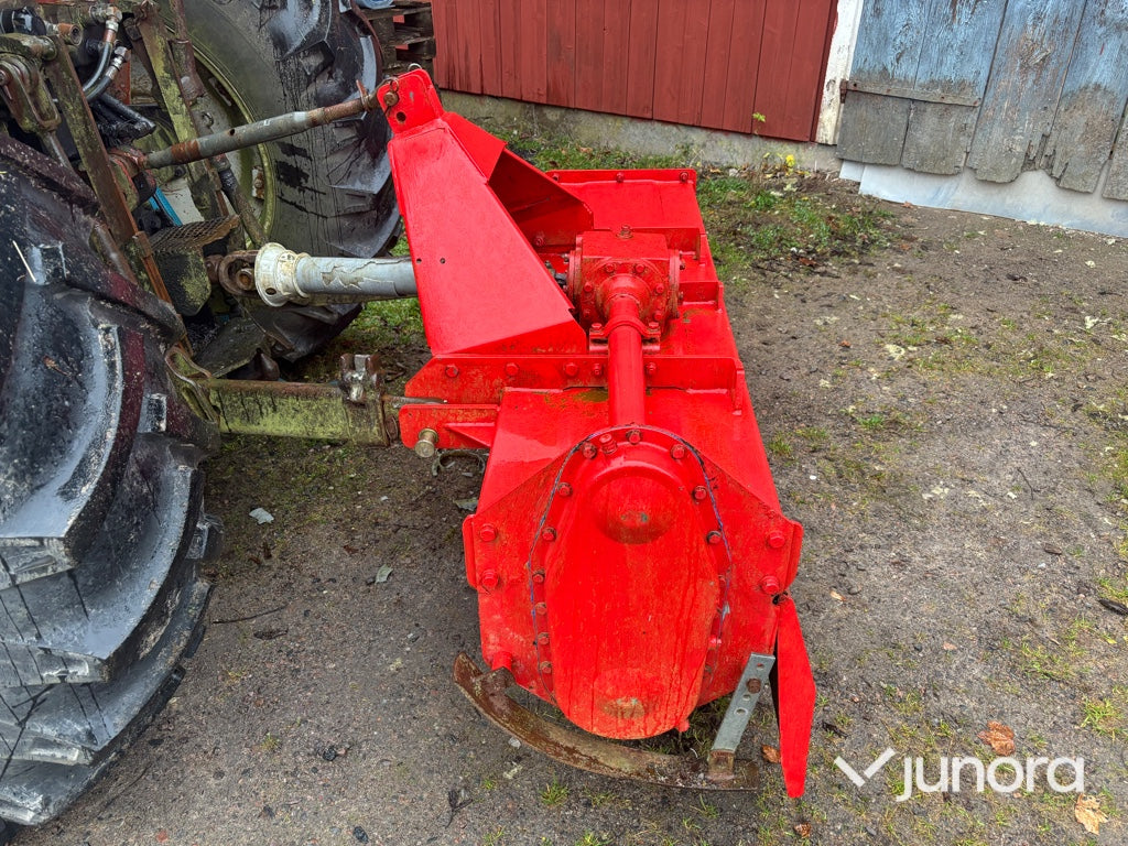 Jordfräs - Kellfri TL180