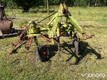 Hövändare Claas