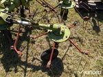 Hövändare Claas