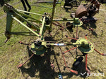 Hövändare Claas
