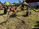 Hövändare Claas