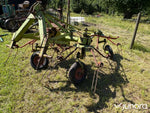Hövändare Claas