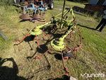 Hövändare Claas