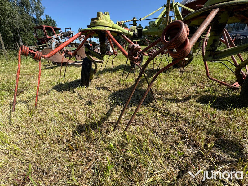 Hövändare Claas