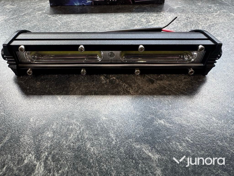 Arbetsbelysning PowerBar 1200 - 8st