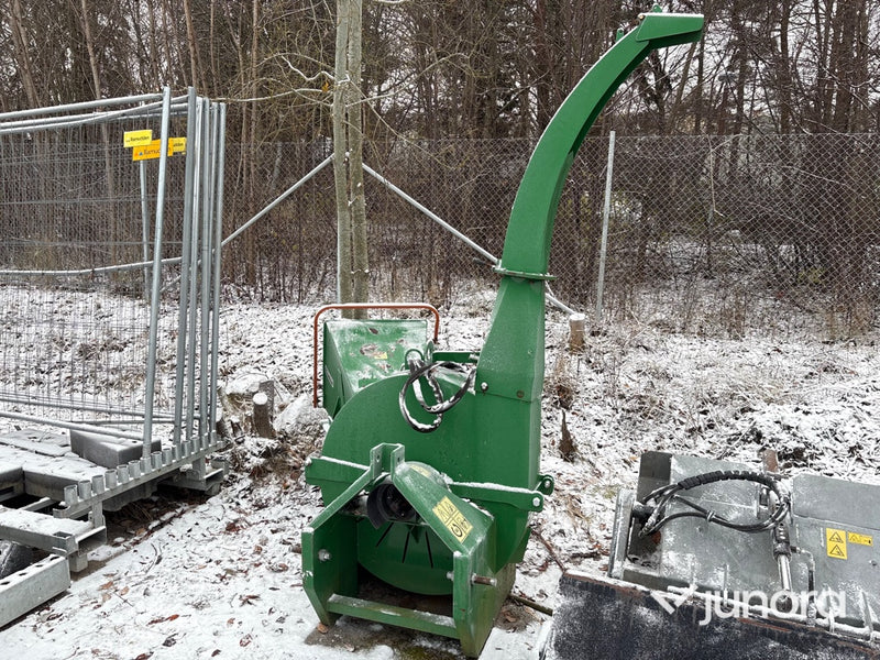 Flishugg - Kellfri 13-WC20H