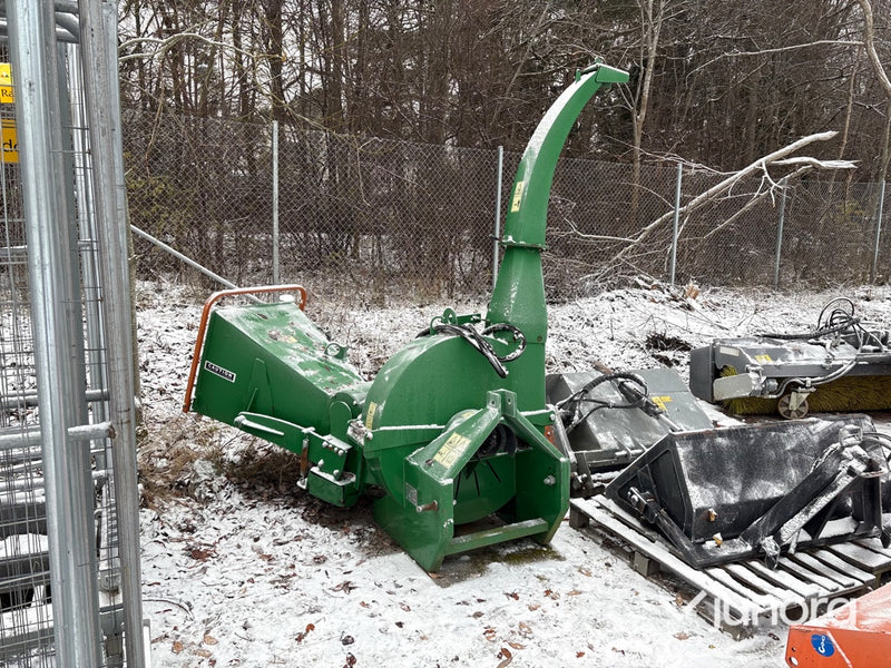 Flishugg - Kellfri 13-WC20H