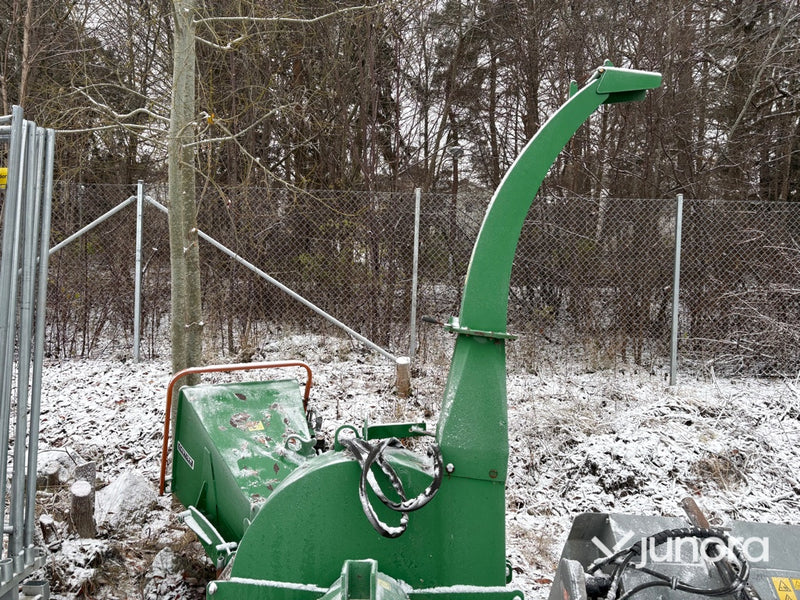 Flishugg - Kellfri 13-WC20H