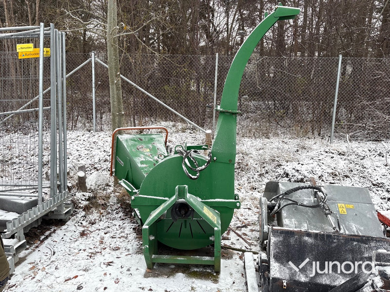 Flishugg - Kellfri 13-WC20H