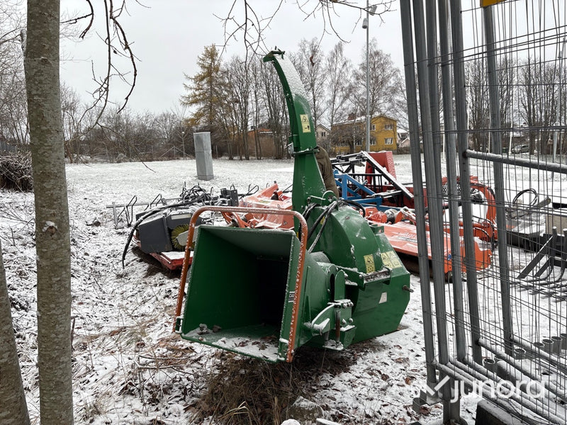 Flishugg - Kellfri 13-WC20H