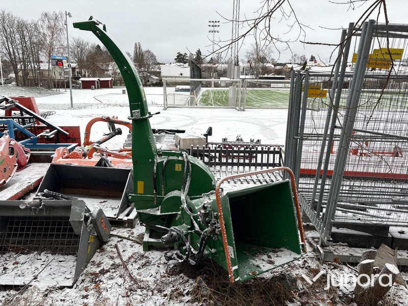 Flishugg - Kellfri 13-WC20H