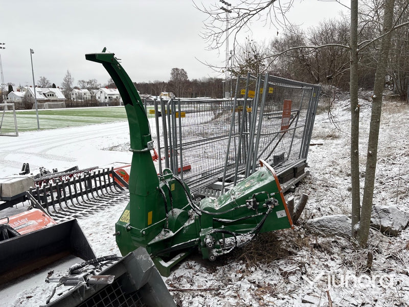 Flishugg - Kellfri 13-WC20H