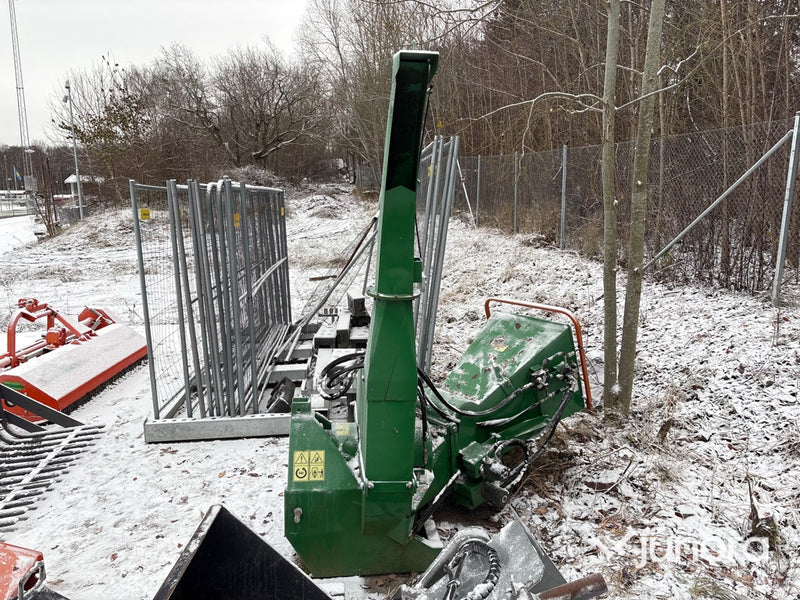 Flishugg - Kellfri 13-WC20H