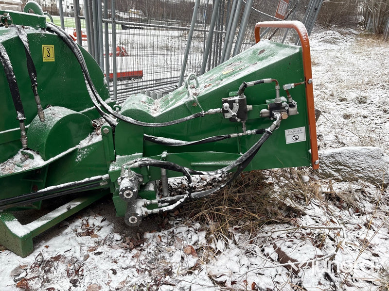 Flishugg - Kellfri 13-WC20H