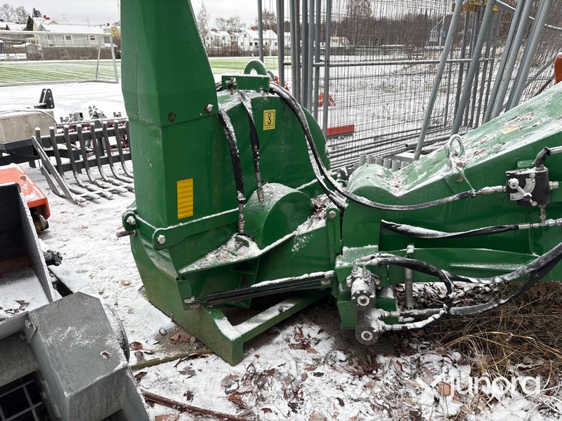 Flishugg - Kellfri 13-WC20H