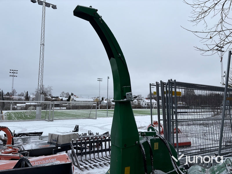 Flishugg - Kellfri 13-WC20H