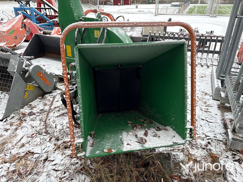 Flishugg - Kellfri 13-WC20H