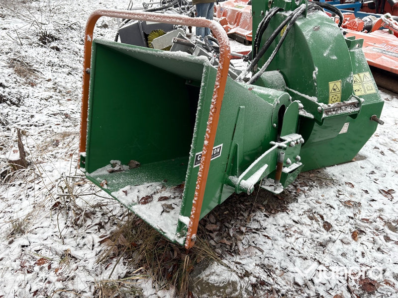 Flishugg - Kellfri 13-WC20H