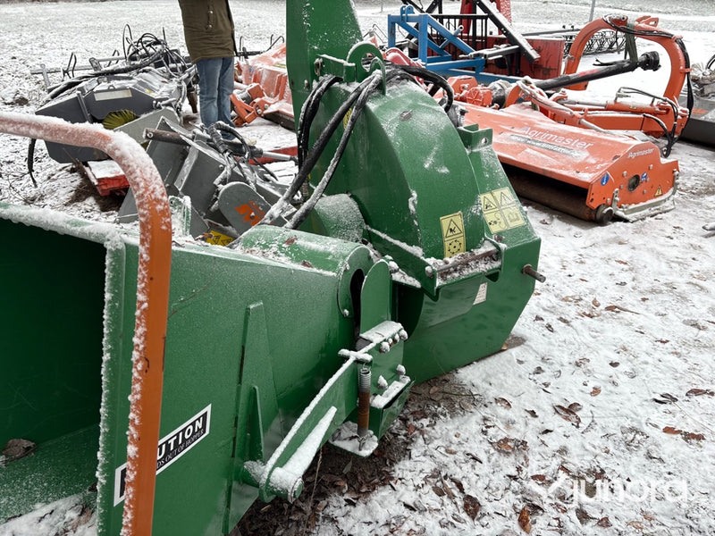 Flishugg - Kellfri 13-WC20H