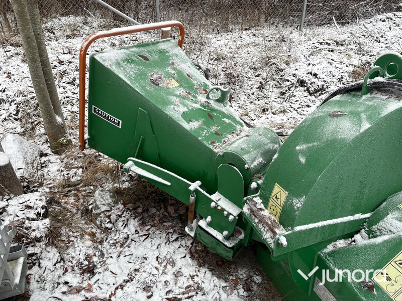 Flishugg - Kellfri 13-WC20H