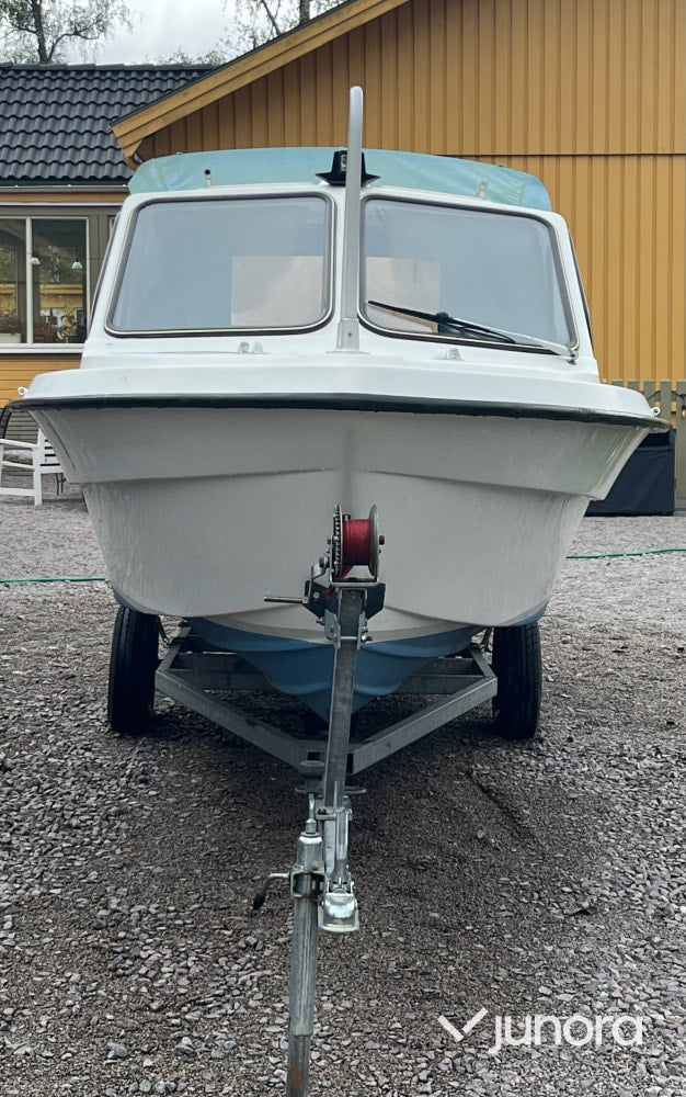 Familjebåt - RYDS, 500HT