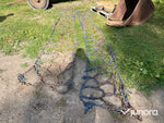 Kedjor till 14/38 traktor