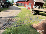 Kedjor till 14/38 traktor