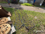 Kedjor till 14/38 traktor