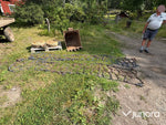 Kedjor till 14/38 traktor