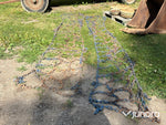 Kedjor till 14/38 traktor
