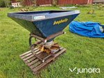 Konstgödselspridare Bogballe B-500