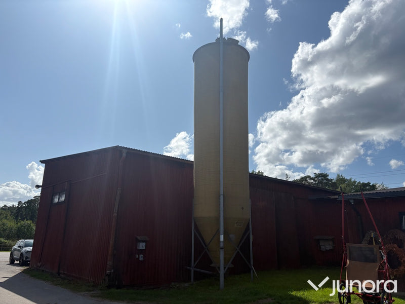 Silo