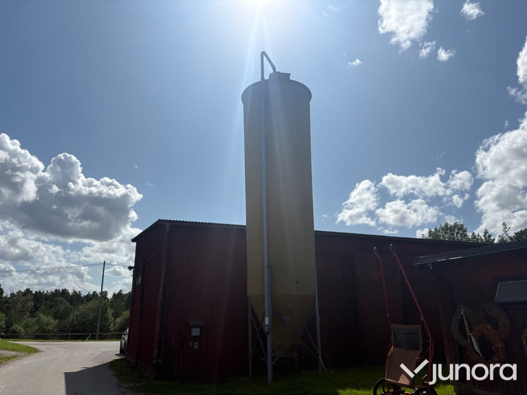 Silo