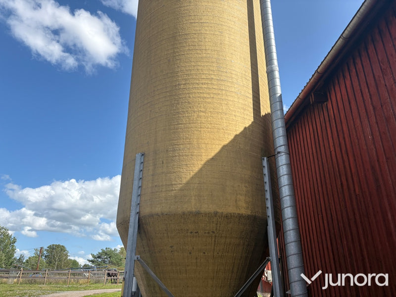 Silo