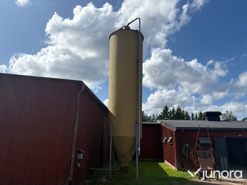 Silo