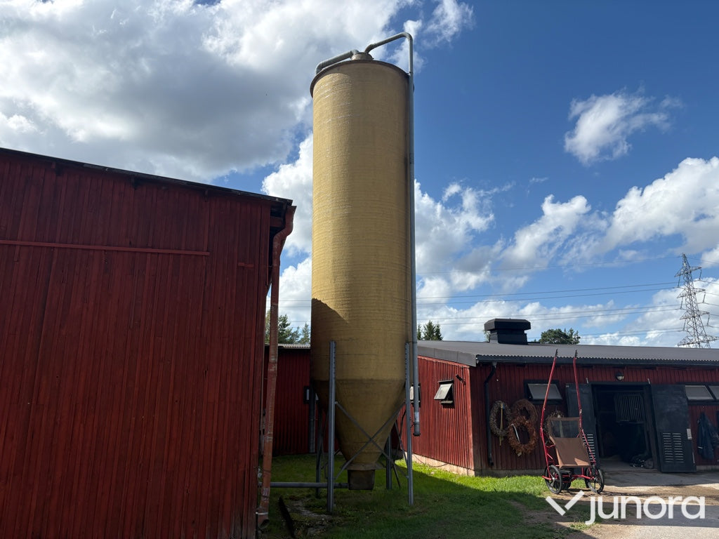 Silo