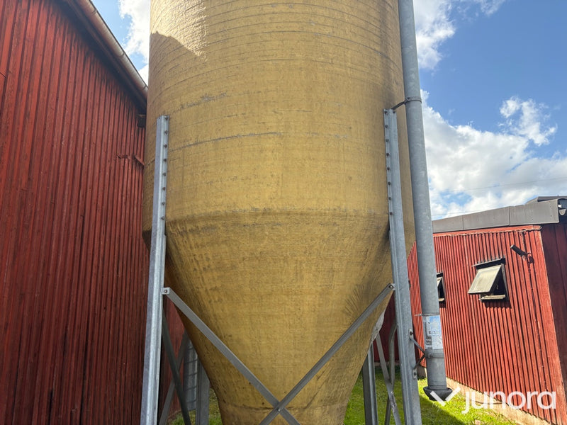 Silo