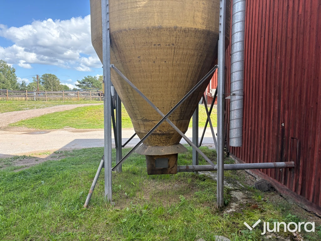 Silo