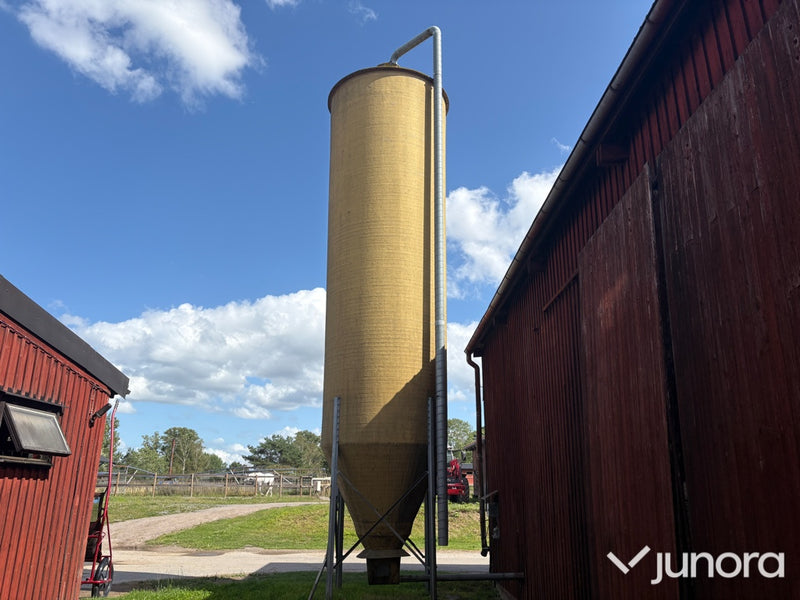 Silo
