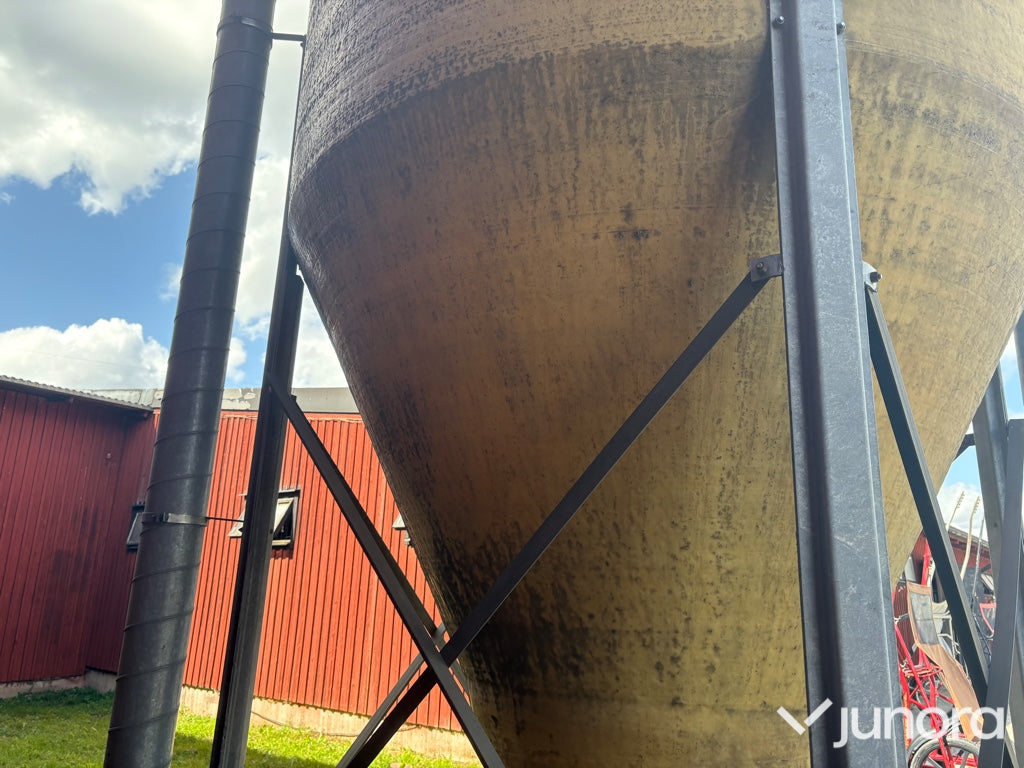 Silo