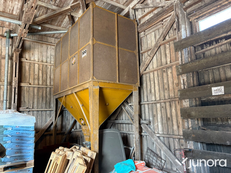 Silo