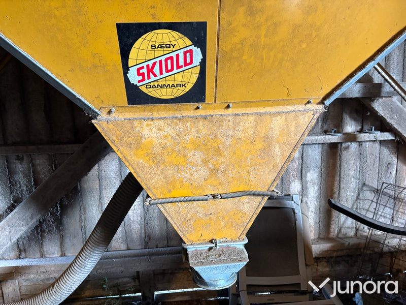 Silo