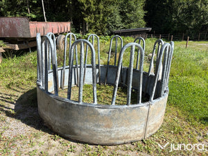 Foderhäck