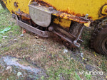 Lövsug För ATV