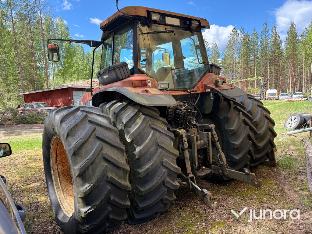 Traktor - New Holland, G190 4WD